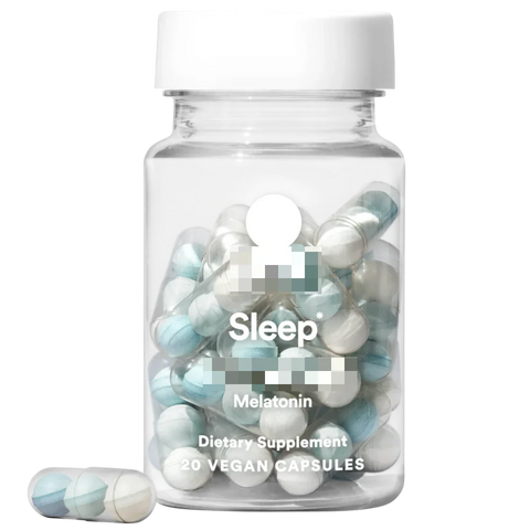 Melatonin Pills